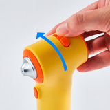 PaintBuddy – Creatief & Educatief – Draagbare Airbrush Tekenset