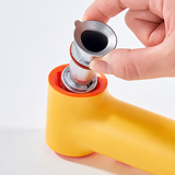 PaintBuddy – Creatief & Educatief – Draagbare Airbrush Tekenset