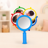 MirrorFun – Educatief & Interactief – Spiegel met Gezichtsuitdrukkingen