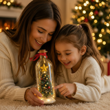 MagicBottle – Christmas & Keepsake – Kerstboodschap Fles