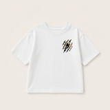 WildRoar – Fun & Casual – Kinder T-shirt met Tijgerprint