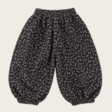 MiniTrousers – Warm & Zacht – Kinder Corduroy Broek met Fleecevoering