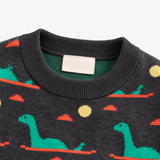 CozyStyle – Warm & Comfortabel – Knitwear Sweater