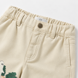 TrendStyle – Trendy & Comfortabel – Kinderbroek Jogging-Denim Stijl