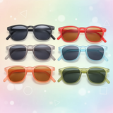 Kids Sunglasses Set – UV-bescherming & plezier – Kinder Zonnebrillen