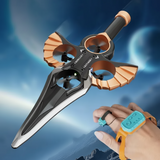 AirBlade – Speels & Interactief – RC Vliegend Speelgoed met Zwaarddesign