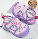Puddle Play Pals™ - Gemakkelijk instappen - Kinder Sandalen