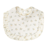 BabyBloom – Schattig & Comfortabel – Baby Slabbetje met Ruffle Rand