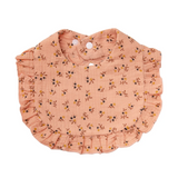 BabyBloom – Schattig & Comfortabel – Baby Slabbetje met Ruffle Rand