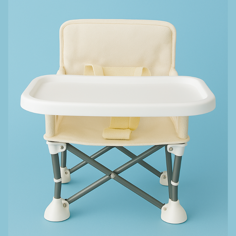 Toddler Camping Chair™ - Comfortabel kamperen voor kinderen - Kampeerstoel