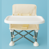 Toddler Camping Chair™ - Comfortabel kamperen voor kinderen - Kampeerstoel