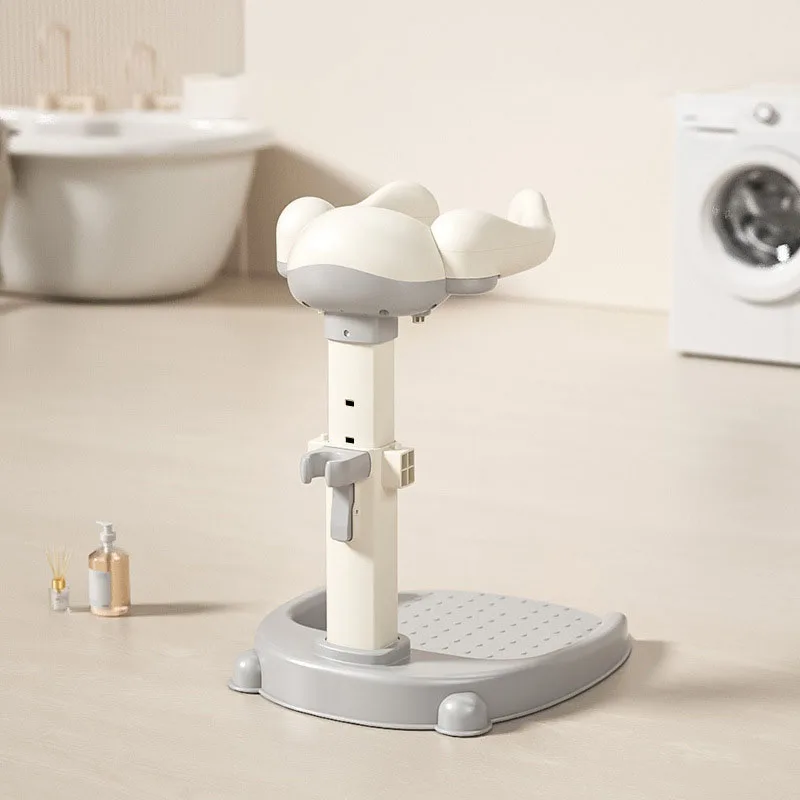 LittleSplash – Stabiel & Veilig – Baby Douche Standaard