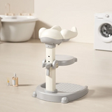 LittleSplash – Stabiel & Veilig – Baby Douche Standaard