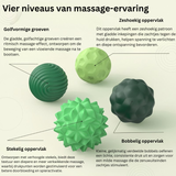 CalmSphere – Zacht & Focused – Magnetisch Stressspeelgoed