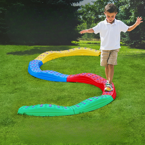 Magical Balance Beam™ - Creatief & Coördinatie - Evenwichtsbalk