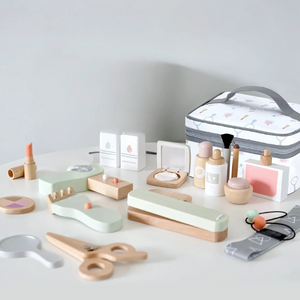 Woods – Fantasierijk & Duurzaam – Beauty Salon Speelset