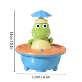 SplashCroco – Magisch Waterplezier – Bad & Zwembad Speelgoed