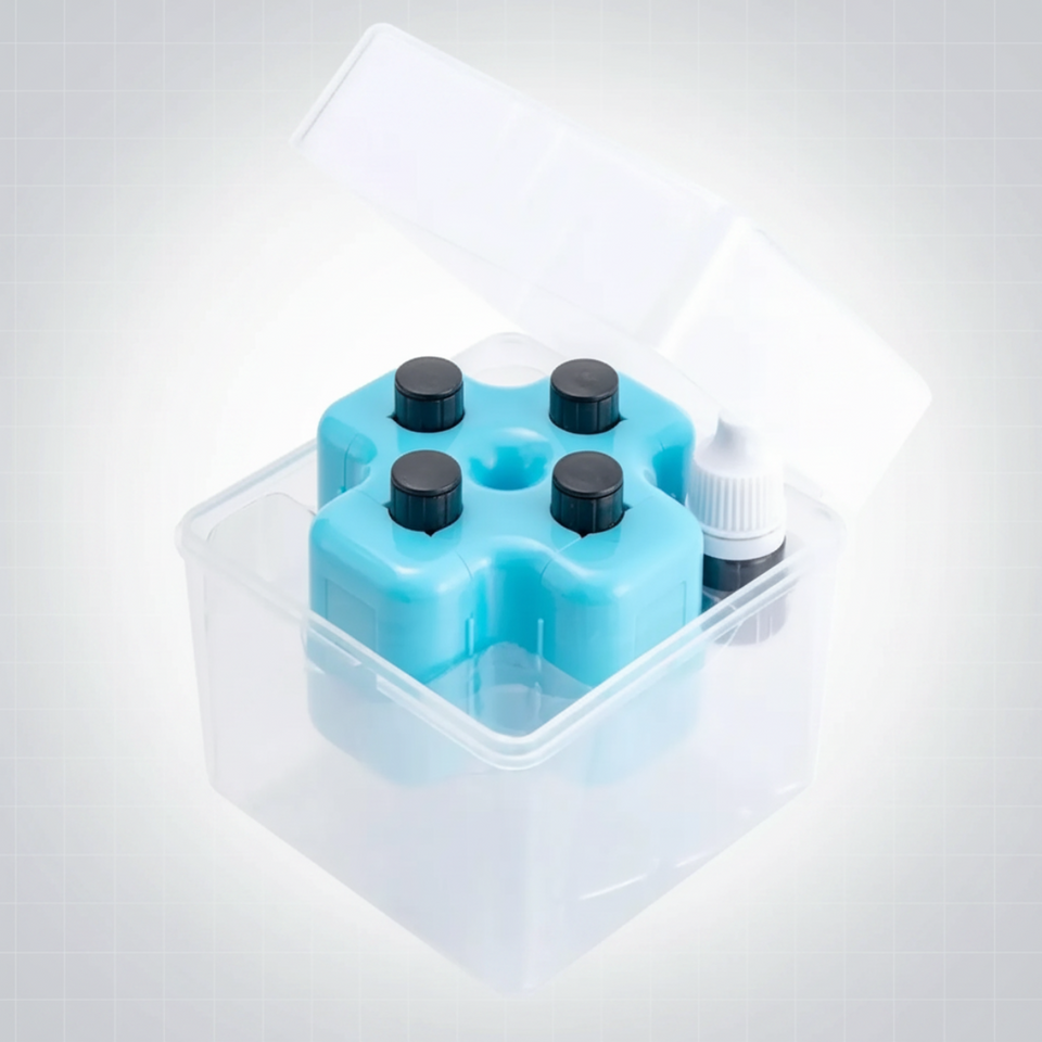 MathRoll – Oefenen & Klaar voor School – 4-in-1 RekenRoller Set