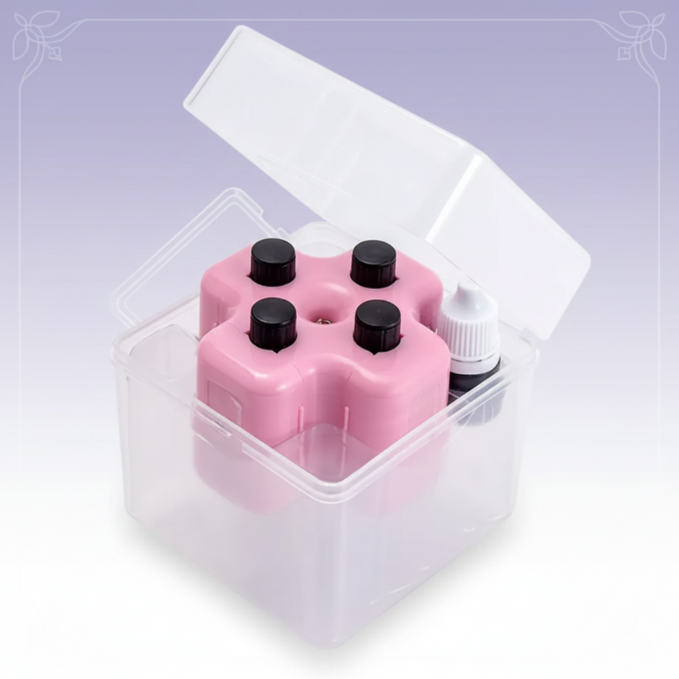 MathRoll – Oefenen & Klaar voor School – 4-in-1 RekenRoller Set