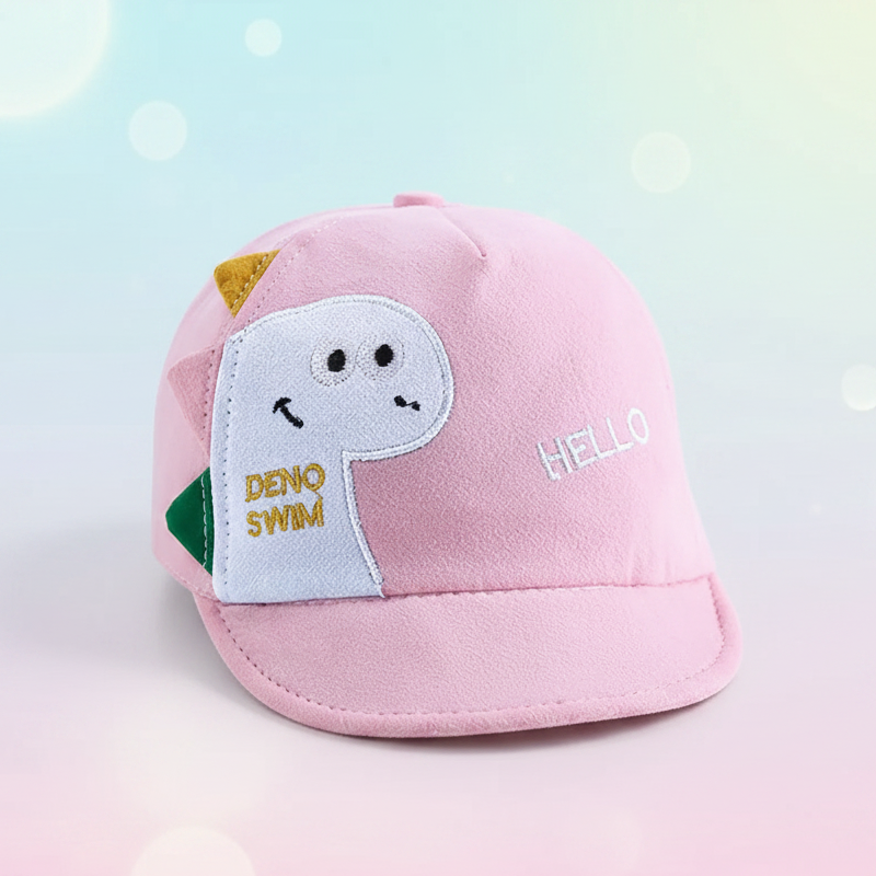 MiniStyle – Trendy & Zacht – Kinder Pet