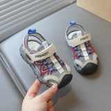 Mini Fashion™ - Ademend Design - Kinder Sandalen