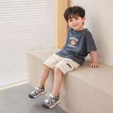 Mini Fashion™ - Ademend Design - Kinder Sandalen