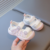 Mini Fashion™ - Ademend Design - Kinder Sandalen