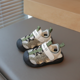 Mini Fashion™ - Ademend Design - Kinder Sandalen