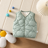 Mini Fashion™ - Voor Jongens & Meisjes - Bodywarmer