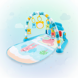 Musical Baby Play Gym – Kleurijk & Educatief – Baby Gym Kleed