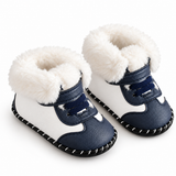 Mini Fashion™ - Aanpasbare Sluiting - Winter Laarzen