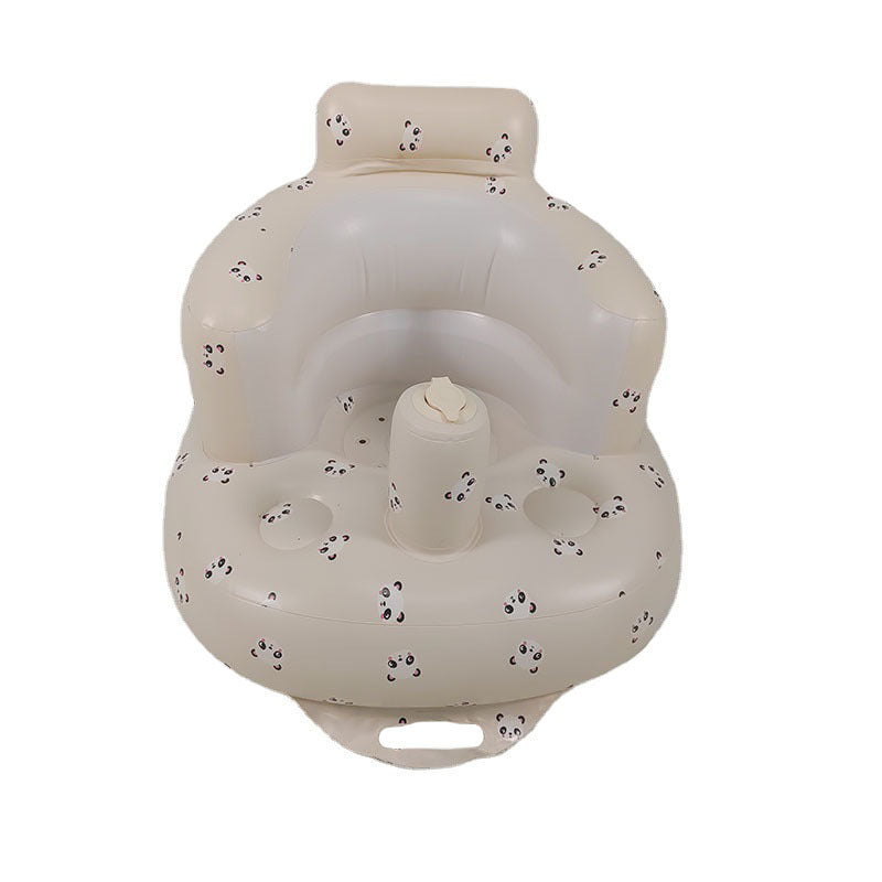 ComfySeat – Comfort & Veilig – Opblaasbare Baby- & Peuterstoel