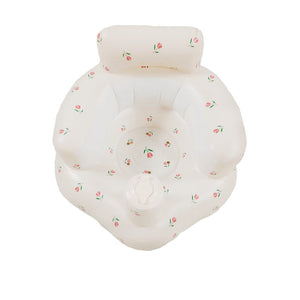 ComfySeat – Comfort & Veilig – Opblaasbare Baby- & Peuterstoel