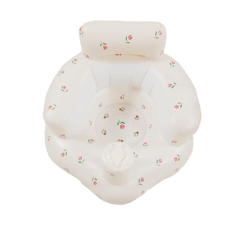 ComfySeat – Comfort & Veilig – Opblaasbare Baby- & Peuterstoel