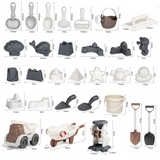 Beach Set™ - Stimuleer Creativiteit & Vaardigheden - Strandplezier Set voor Kinderen