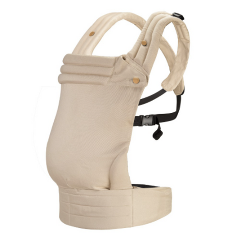 Snug Sling™ – Zacht & Dichtbij – Baby & Peuter draagzak