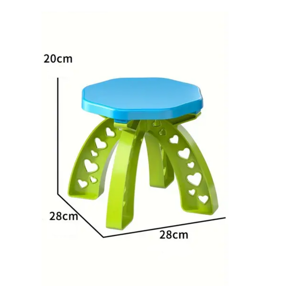 Kinderpicknicktafel | AXI - Picknicktafel Dennis met Speelaccessoires Kinderpicknicktafel | AXI - Picknicktafel Dennis met Speelaccessoires
