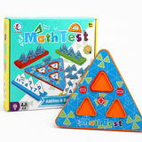 SmartLearners – Leuk & Educatief – Reken Puzzelspel