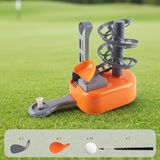 GolfFun – Actief & Interactief – Mini Golf Trainingsspel
