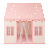 TinyHome – Gezellig & Speels – Kinder Speeltent met Raampjes