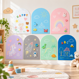ColorBoard – Creatief & Interactief – Magnetisch Tekenbord