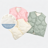 Mini Fashion™ - Voor Jongens & Meisjes - Bodywarmer
