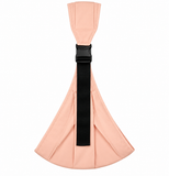 Baby Sling Carrier™ - Extra Brede Draagband - Ergonomische Heupdrager