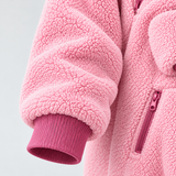 MamaHug – Warm & Praktisch – 2-in-1 Draaghoodie voor Mama en Baby