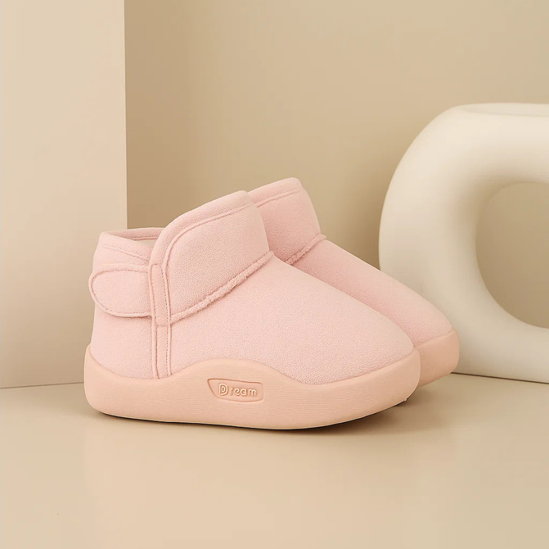 Mini Fashion™ - Super warm - Kinder Winter Boots