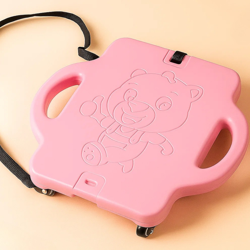 BalanceFun – Sportief & Leerzaam – Evenwicht Balansbord