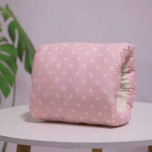 MamáEase – Ergonomisch & Zacht – Voedingskussen voor Baby