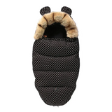 CozyRide – Warm & Gezellig – Baby Slaapzak voor Kinderwagen