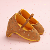 Princess First Heels – Schattig & Comfortabel – Baby Meisje Schoentjes