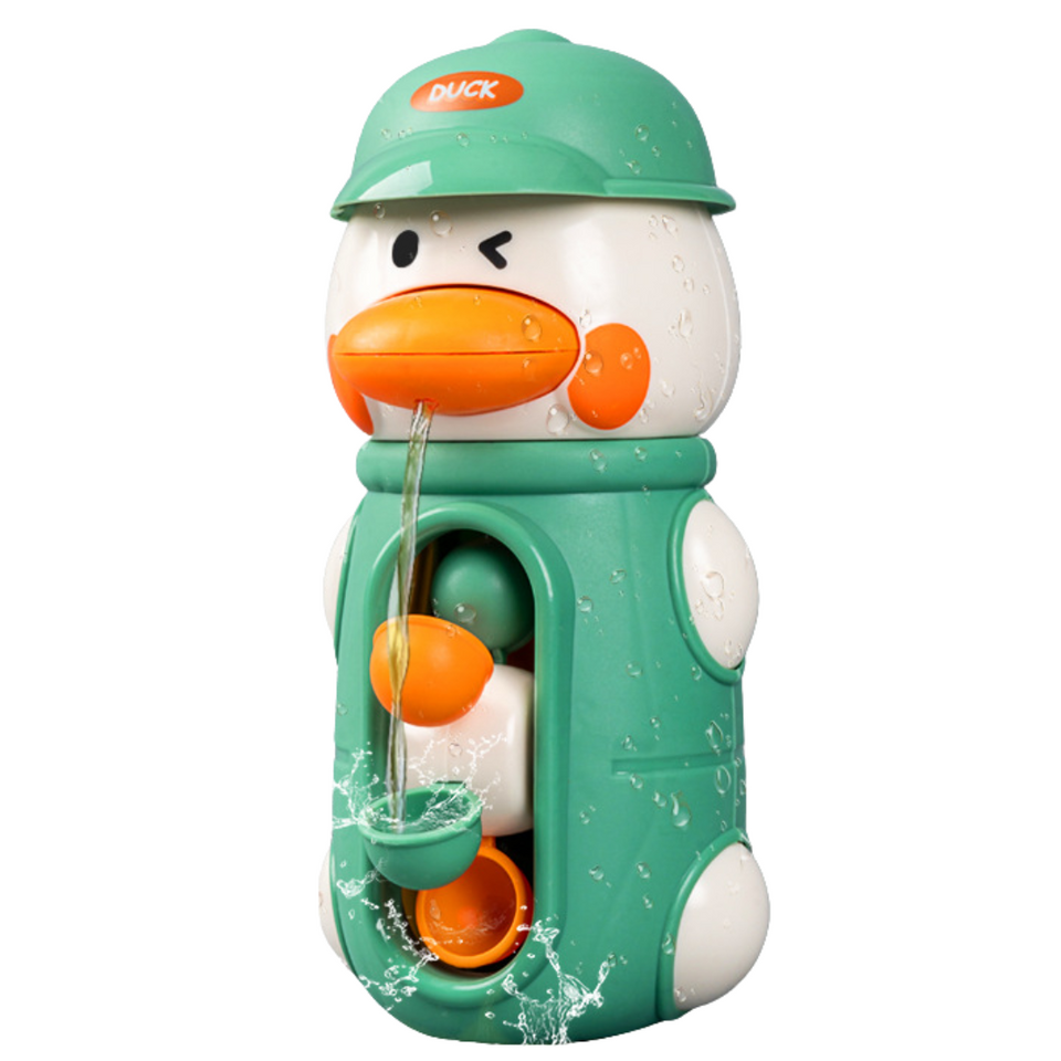 SpinSplash – Schattig & Leuk – Bad Speelgoed Spinner